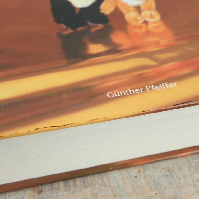 シュタイフ カタログ STEIFF SORTIMENT 1947-2003