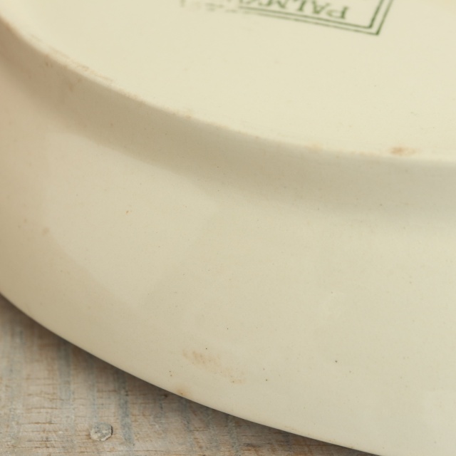 ②フランスアンティーク　サルグミンヌ　 多色　Decor20　ラヴィエ　パール ②フランスアンティーク サルグミンヌ 多色 Decor20 ラヴィエ