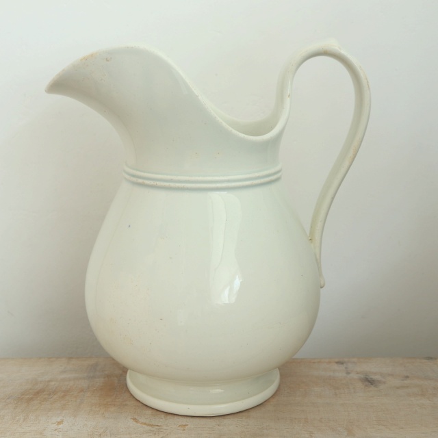 アンティーク ピシェ フランス ジュール ヴィエイヤール ボルドー製