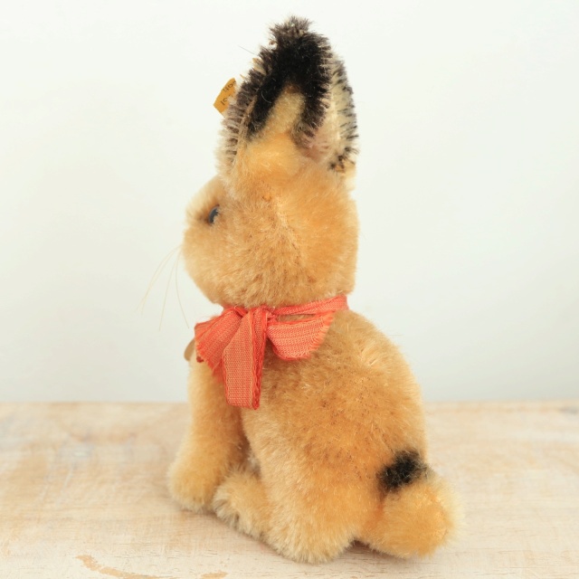 アンティーク シュタイフ ウサギ Steiff Sonny 8cm