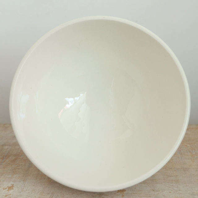 アンティーク カフェオレボウル ルルド SOUVENIR DE LOURDES フランス ディゴワン製 Digoin
