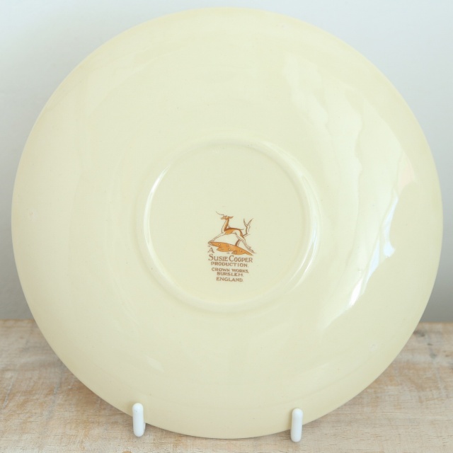 スージークーパー スウォンジースプレイ ピンク スープカップ