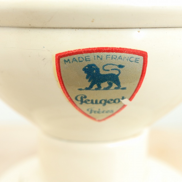プジョー ビンテージ コーヒーミル ディアボロ PEUGEOT Diabolo