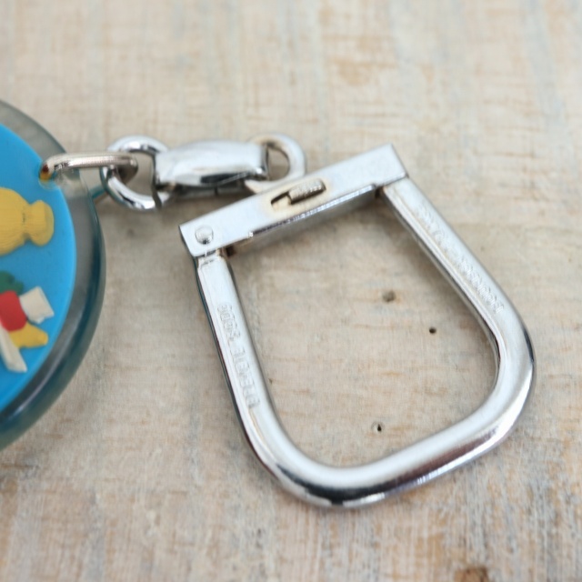 ブルボンキーホルダー SATAM モルバン MORVAN