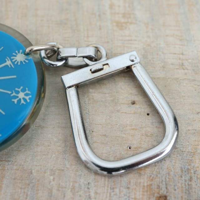 ブルボンキーホルダー SATAM モルバン MORVAN