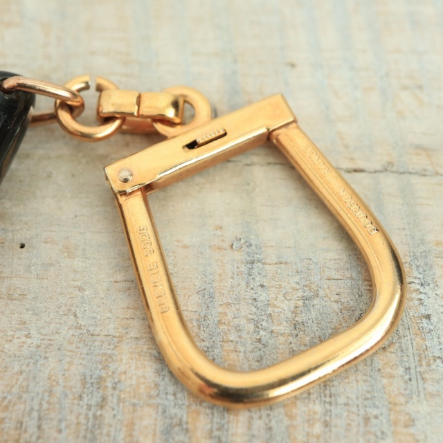 ブルボンキーホルダー ルノー RENAULT