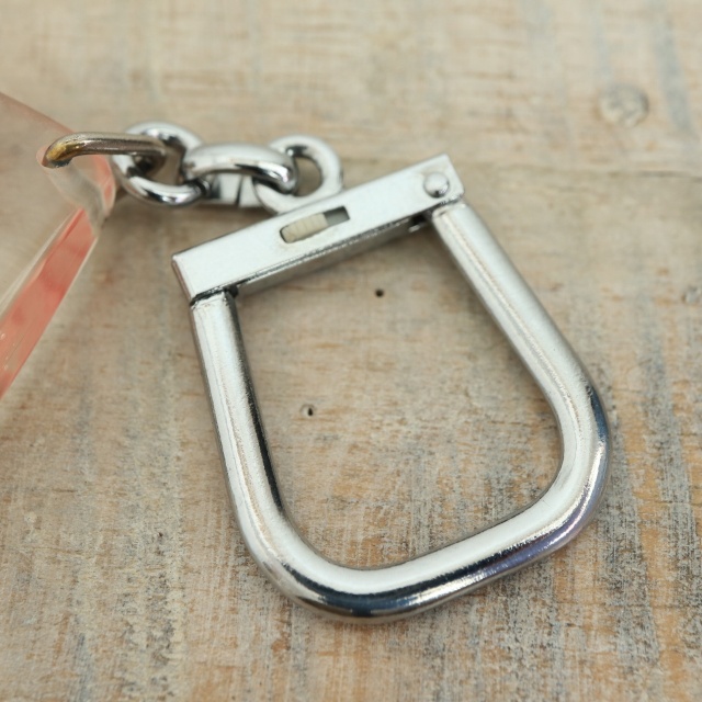 ブルボンキーホルダー ゴム手袋 MAPA