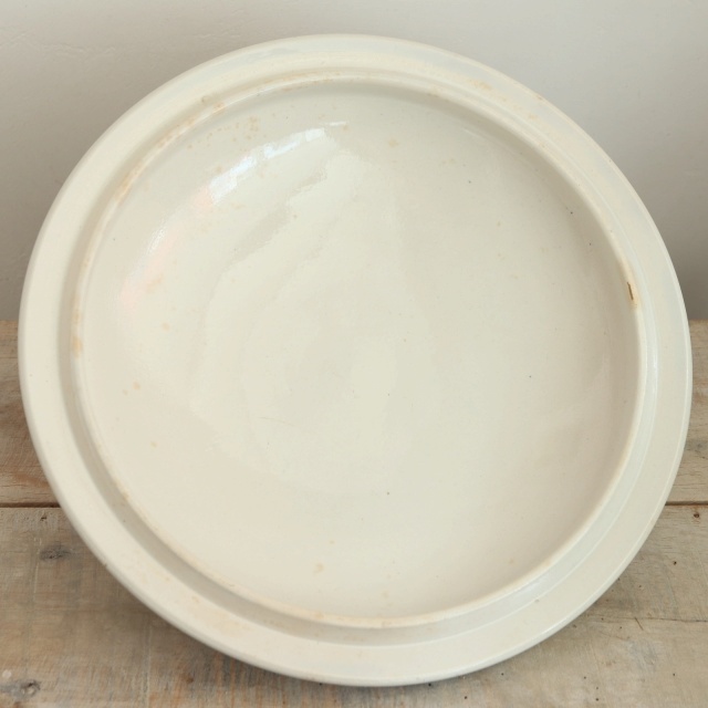 アンティーク スーピエール モーツァルト MOZART フランス サルグミンヌ製 U&C SARREGUEMINES