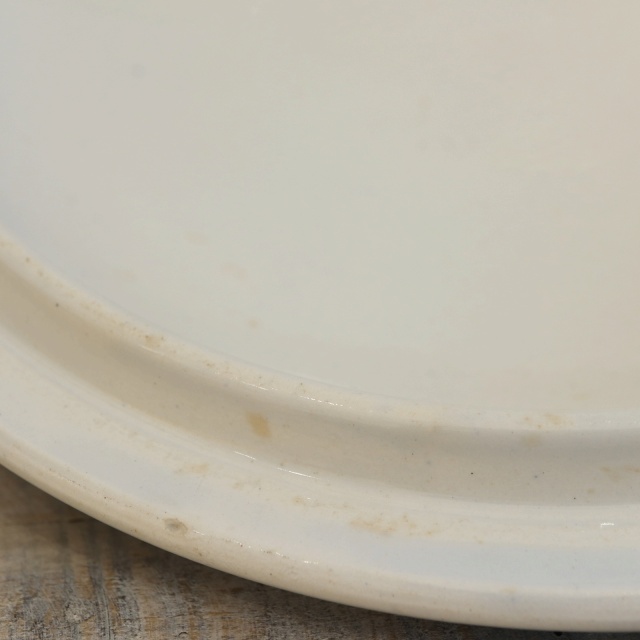 アンティーク スーピエール モーツァルト MOZART フランス サルグミンヌ製 U&C SARREGUEMINES