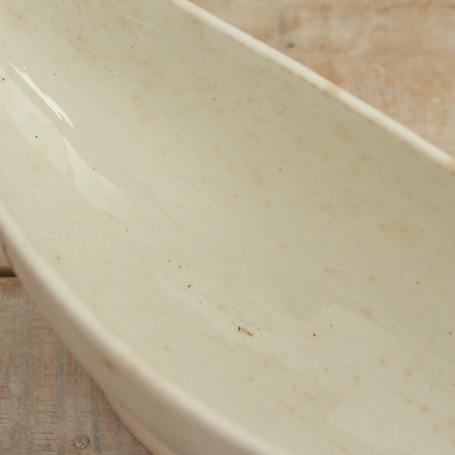 アンティーク ソーシエール 白鳥 フランス ペクソンヌ製 PEXONNE Fenal Freres