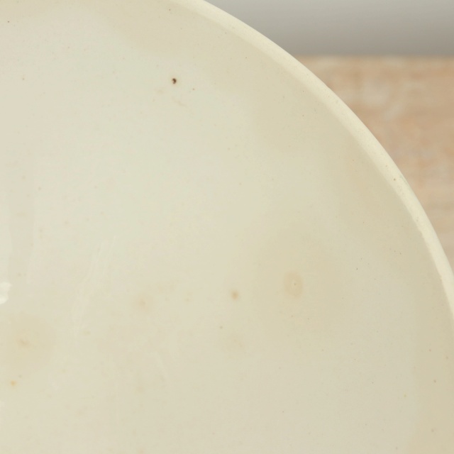 アンティーク カフェオレボウル MONIQUE フランス サンタマン製 SAINT AMAND