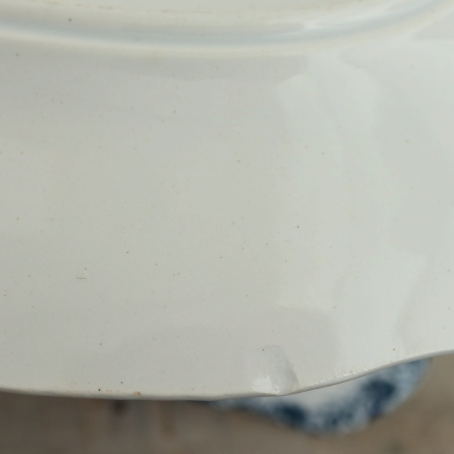 アンティーク ソーシエール NEVA フランス サンタマン製 SAINT AMAND HAMAGE