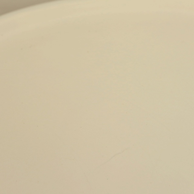 アンティーク コンポティエ 白 フランス サルグミンヌ&ディゴワン製 SARREGUEMINES et DIGOIN