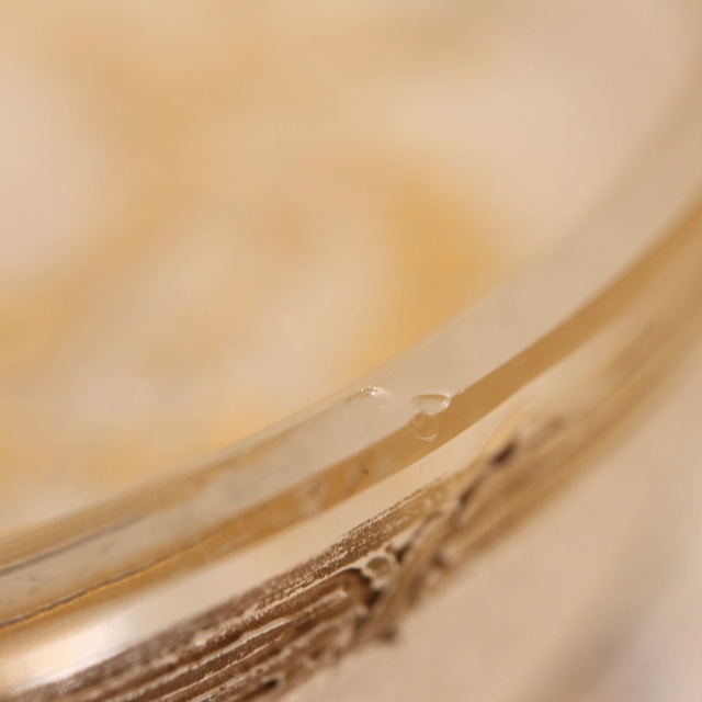 アンティーク コフレ 小物入れ SAPHO フランス サンルイ製 Saint Louis