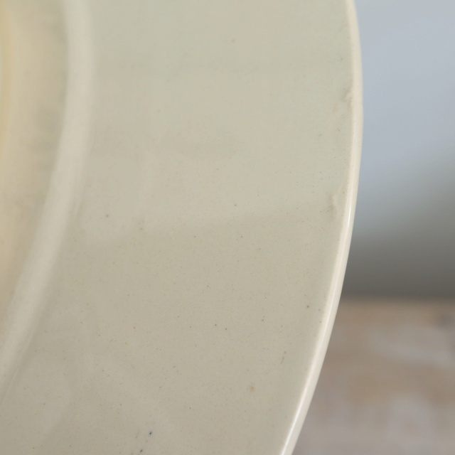 アンティーク コンポティエ マリールイーズ MARIE LOUISE フランス