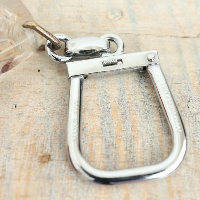 ブルボンキーホルダー HELLEM サイフォンコーヒー