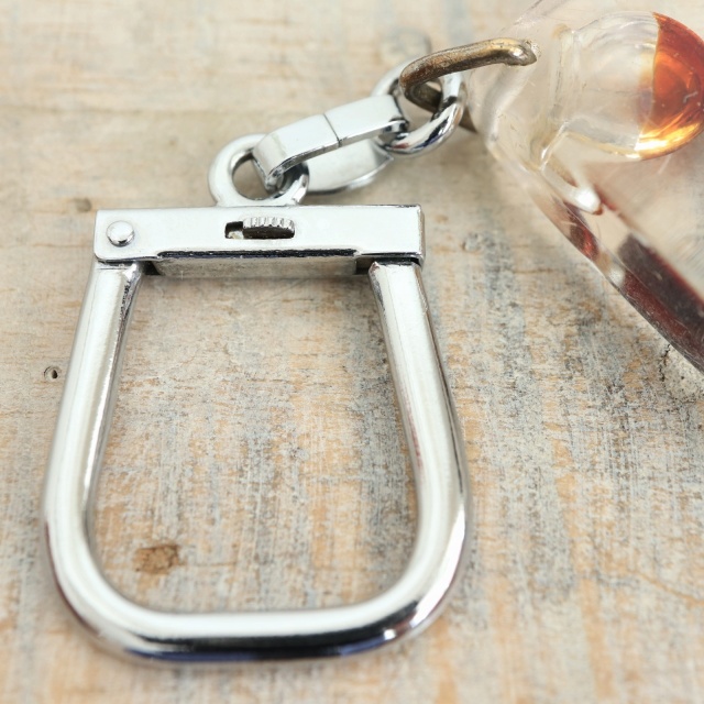 ブルボンキーホルダー HELLEM サイフォンコーヒー