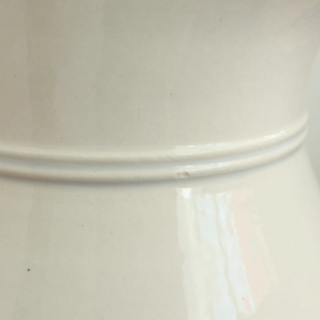 【美品】OPAQUE DE SARREGUEMINES スーピエール 特大サイズ 美品】OPAQUE DE SARREGUEMINES スーピエール 特大サイズ