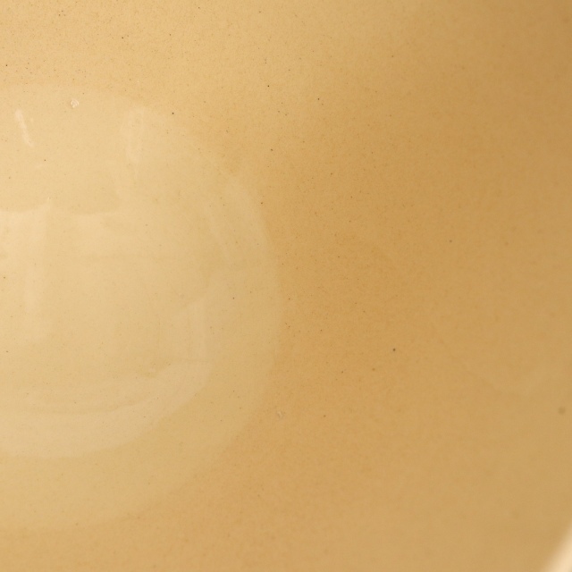 アンティーク カフェオレボウル 水仙 フランス バドンヴィレー製 Badonviller