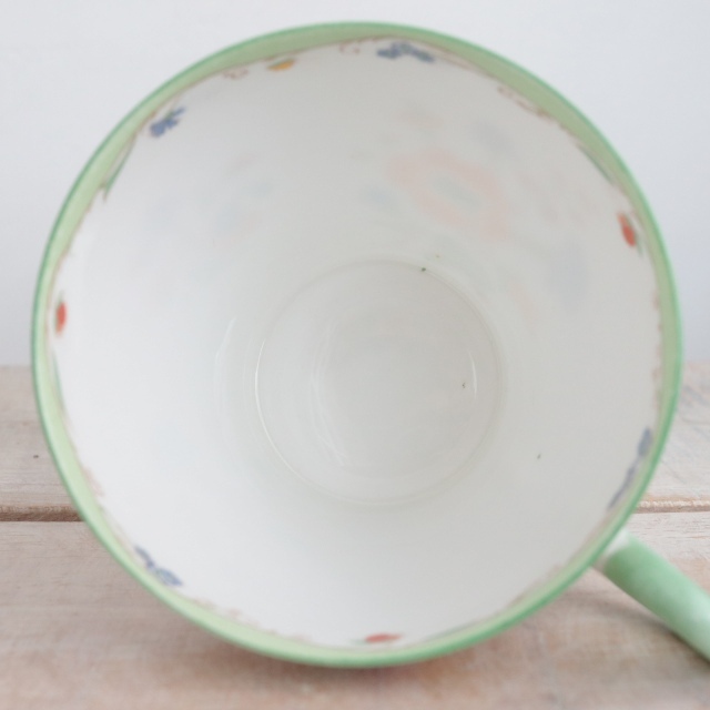 シェリー ポージースプレイ ティートリオ SHELLEY