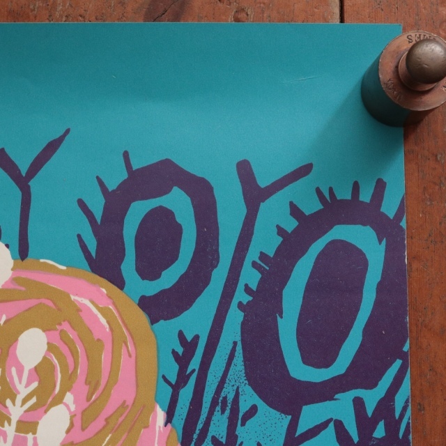 ルフォール・オプノ ヴィンテージポスター Lefor Openo NUIT HOUILLE BLANCHE