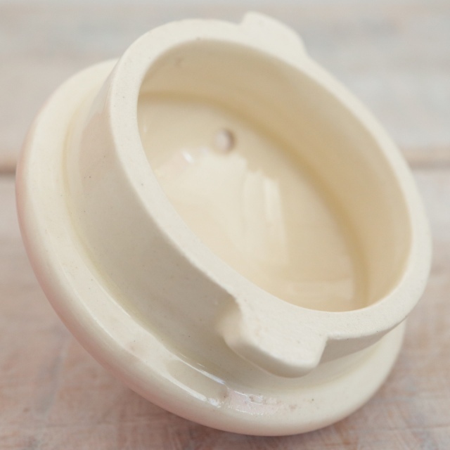 スージークーパー サークル アンド ドンティルズ コーヒーポット SUSIE COOPER