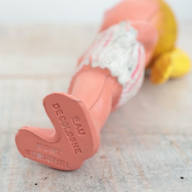 サボンドール エルベ・モルバン MONT ST MICHEL