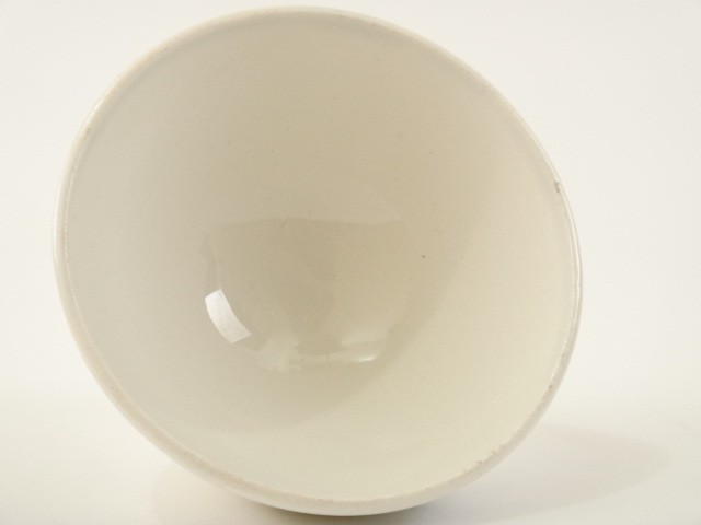 アンティーク カフェオレボウル ルルド SOUVENIR DE LOURDES Digoin製
