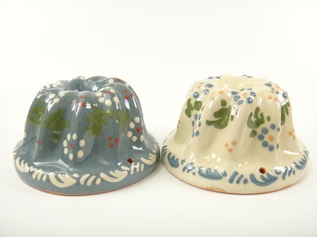 スフレンハイム焼き  クグロフ型 SSサイズ