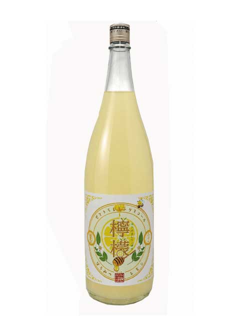 はちみつレモンリキュール1800ml.jpg