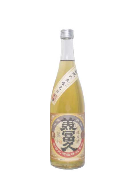 山廃仕込　純米酒　純米酵房720ｍｌ