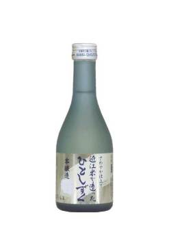 近江米で造った　ひとしずく300ｍｌ