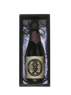 美冨久　純米大吟醸酒　純吟極醸　720ｍｌ