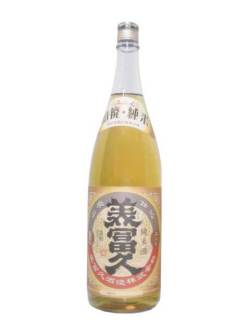山廃仕込　純米酒　純米酵房1800ｍｌ