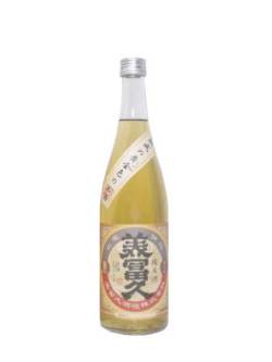 山廃仕込　純米酒　純米酵房720ｍｌ