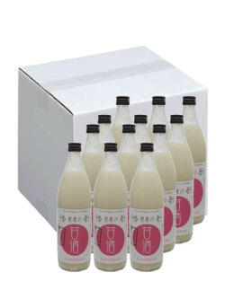 酒蔵の甘酒12本セット.jpg