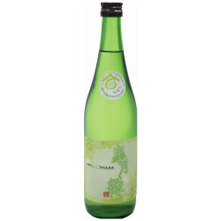 新皐月緑720ml