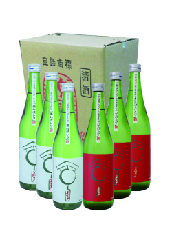 新酒飲み比べ6本ｾｯﾄ720ml.jpg
