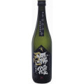 純米酒 霧隠美冨久 720ml