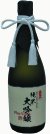純米大吟醸袋吊り斗瓶囲い限定品Plus　Ultra720ml単品.jpg