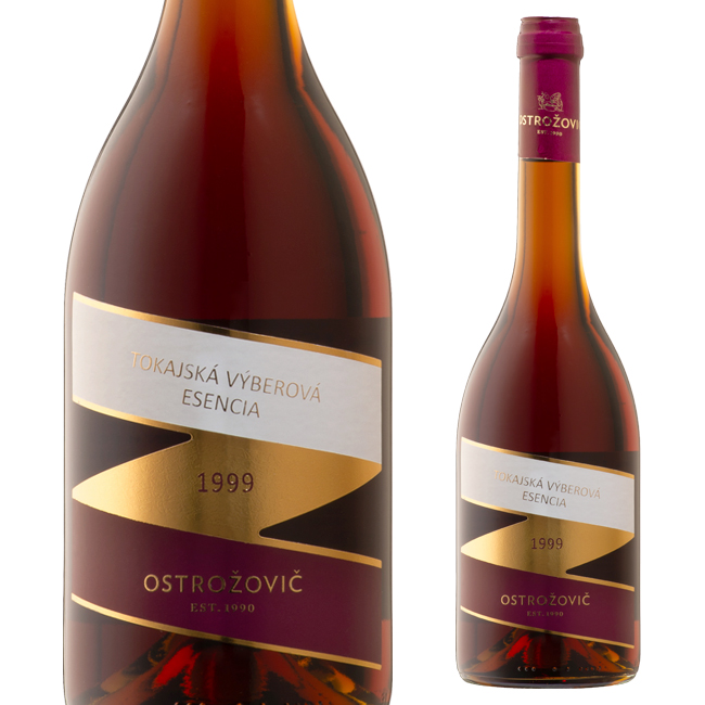 トカイ・エセンシア /貴腐/甘口/500ml