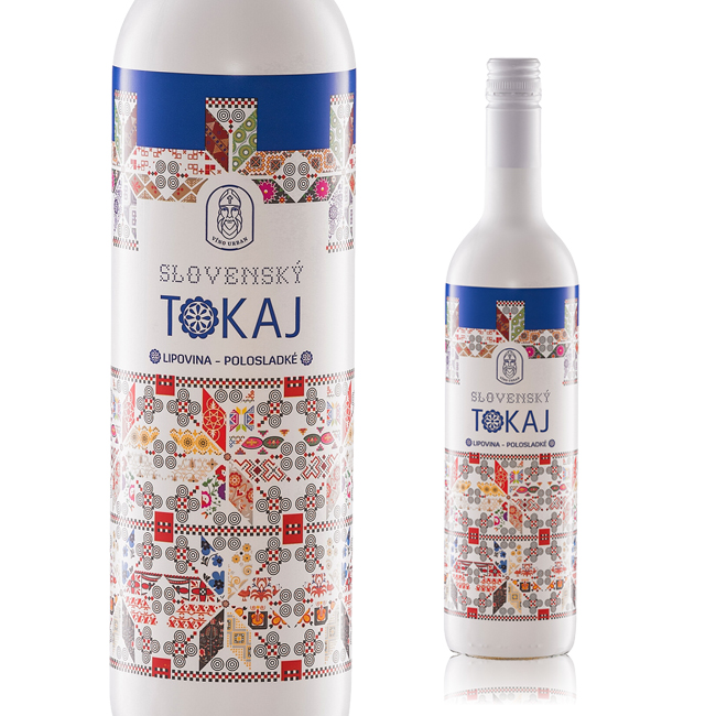 【母の日限定!!】ヴィーノウルバン トカイ・リポヴィナ/白/やや甘口