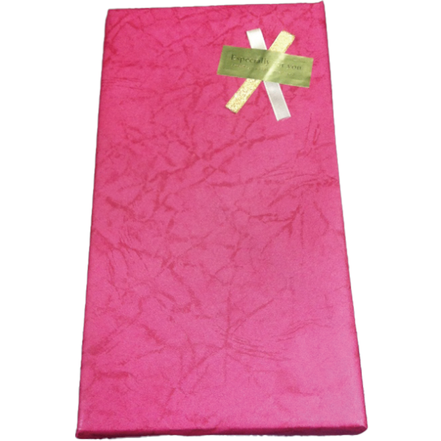 【贈答用】包装・2本箱（リボンシール付き）