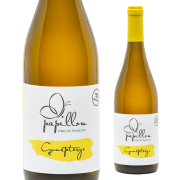 【オーガニックワイン】ゴネプテリクス/白ワイン/辛口