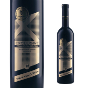 【12月再入荷！】Ex デュナイ 2021/赤/ミディアム [固有品種]