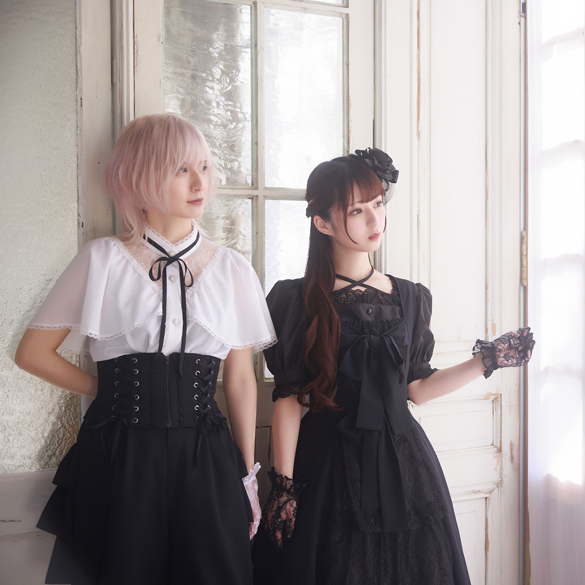 2023年SS | innocent malice MIHO MATSUDA