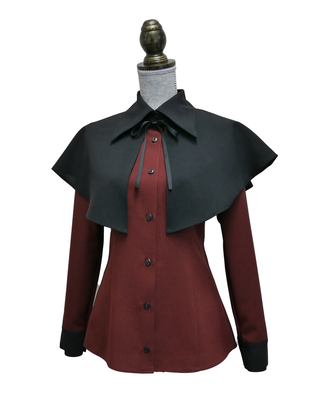 BLOUSE｜MIHO MATSUDA