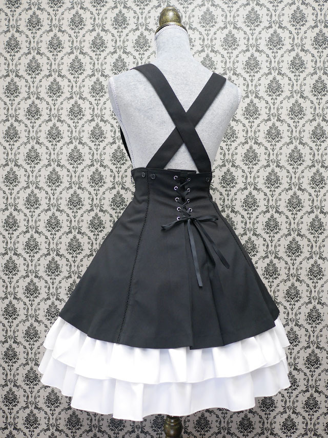 2024年SS｜アクラ + イブリー 