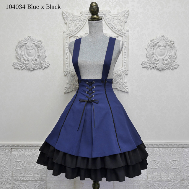 2024年SS｜アクラ + イブリー 