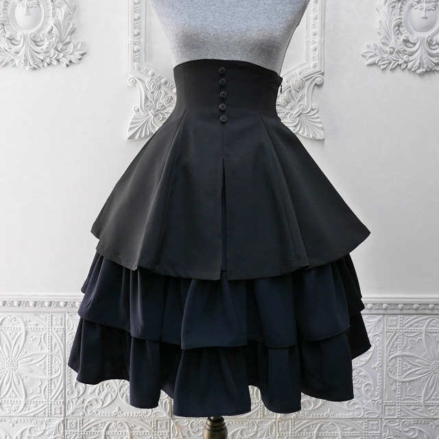 店舗より取り寄せ] スカート・ヴィル/品番104078 